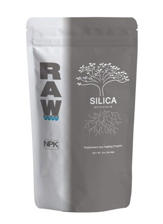 Silica for Strong Cell Walls and strengthening Stems Plant Feeding Supplement for Indoor Outdoor Use Hydroponics- 2 oz - pzsku/Z36A280D3CDB053C0FD04Z/45/_/1686484169/76d832f1-e4df-48e9-8f9a-4925a30b87b0