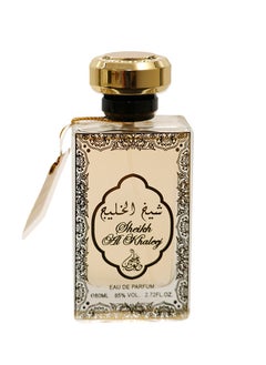 SHEIKH AL KHALEEJ EDP From Mahabub perfume 80 ML - pzsku/Z36A2B9E5DF23C4DD02E5Z/45/_/1716821707/0f202206-9148-4ea5-b8b8-7d029c7d7dd7