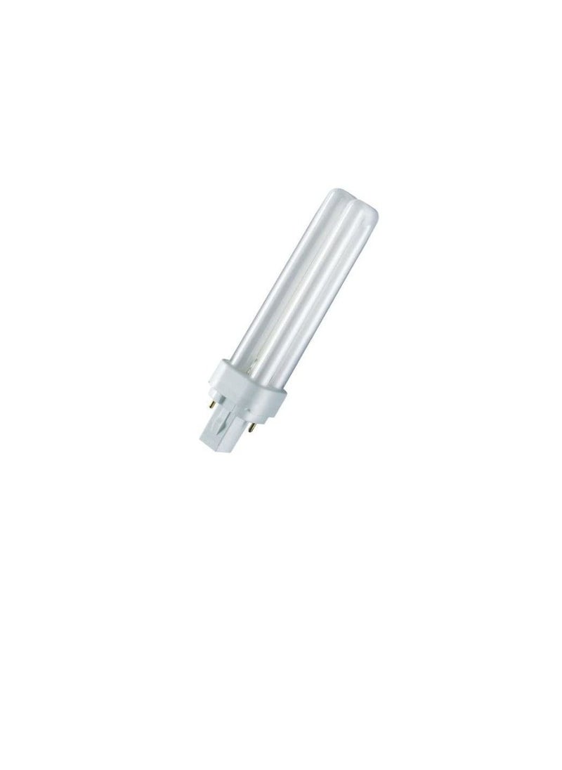 Osram Osram Compact Fluorescent Lamp 13 W 2 Pin Daylight  - Image 2