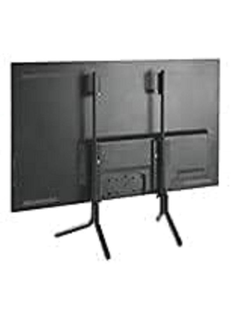 Television tabletop base stand for 37 inch to 70 inch, for any Television, Universal, Ham-003,