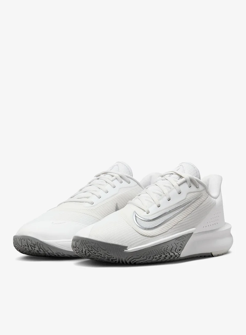 Nike Men's Precision 7 Basketball Shoes