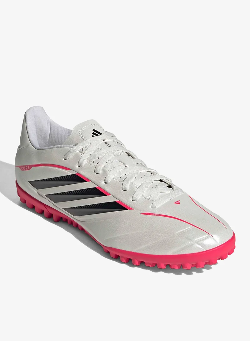 Adidas ZEROMT/CBLACK/LUCRED Copa Pure IV Club TF for Men | Best Price UAE