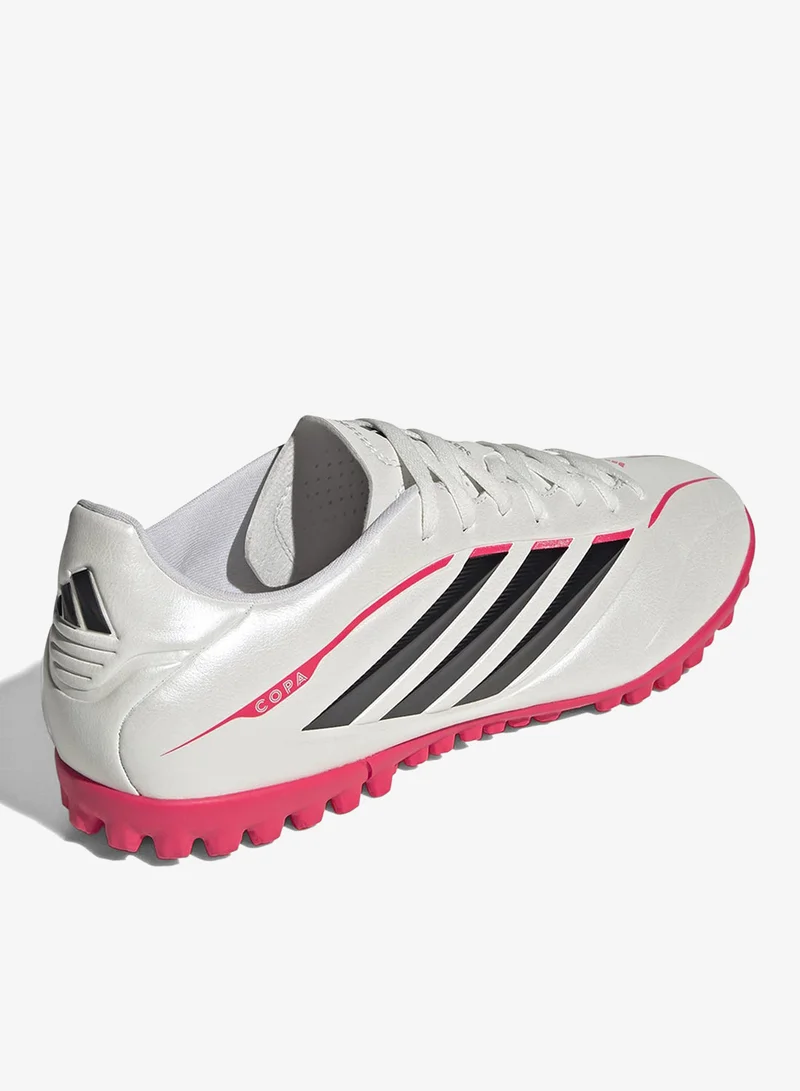 Adidas ZEROMT/CBLACK/LUCRED Copa Pure IV Club TF for Men | Best Price UAE