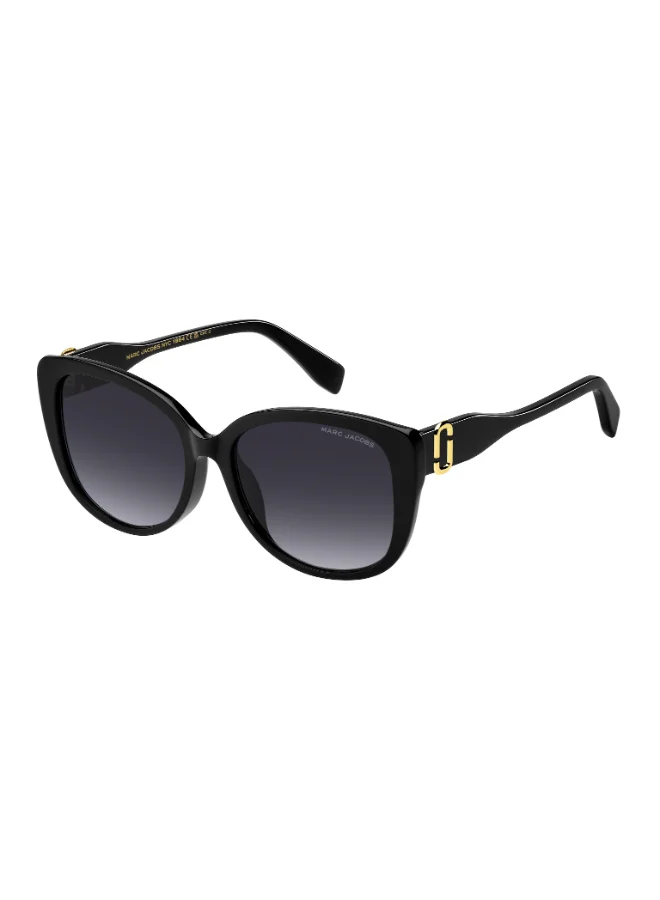 مارك جاكوبس Cat Eye Marc Jacobs Sunglasses