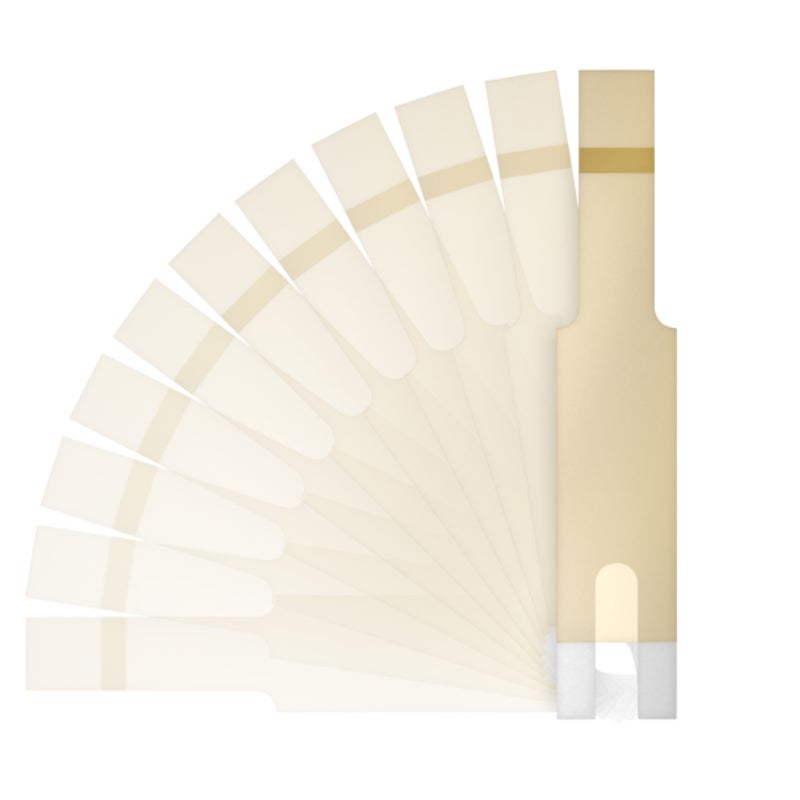 ون تاتش OneTouch Verio Test Strips Pack of 50's - Image 4