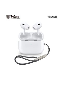 T05ANC 300mAh 4H Bluetooth TWS inkax type c