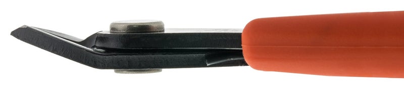 Xuron Maxi-Shear Flush Cutter - Semi Flush - 2175B - 1-Pair - Image 4