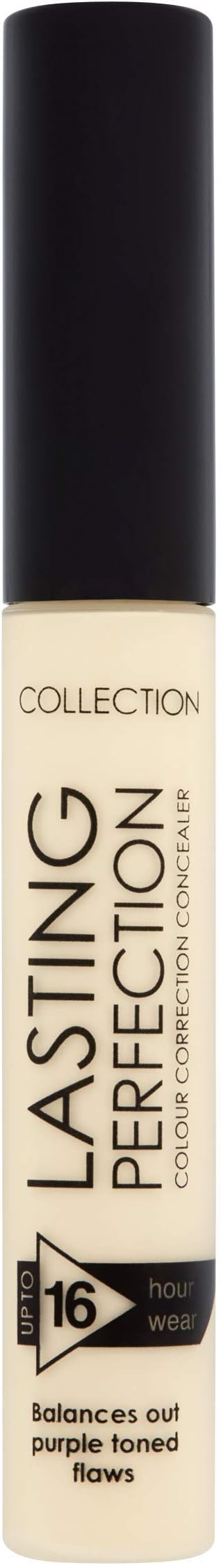 Collection Lasting Perfection Colour Correction Concealer Green - Image 1
