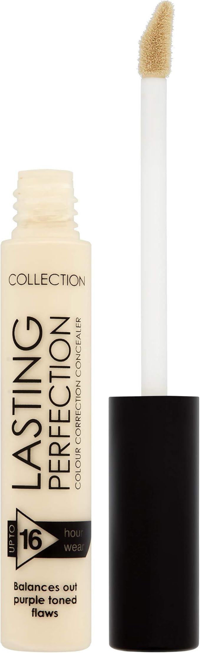 Collection Lasting Perfection Colour Correction Concealer Green - Image 2