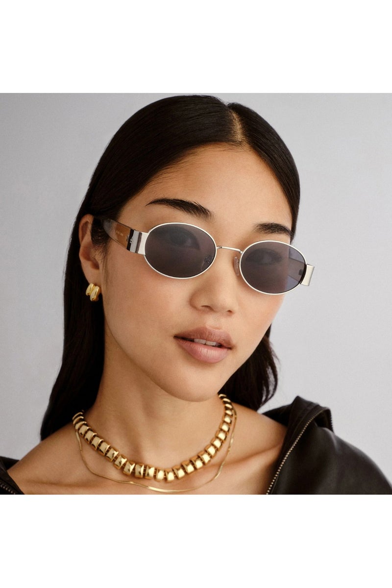 AIRE MARS II Sunglasses for Men & Women – Lightweight Comfortable Frame, Classic Fashion Design for Outdoor, Travel & Daily Wear – Durable & Trendy Eyewear for All Face Shapes - Image 1