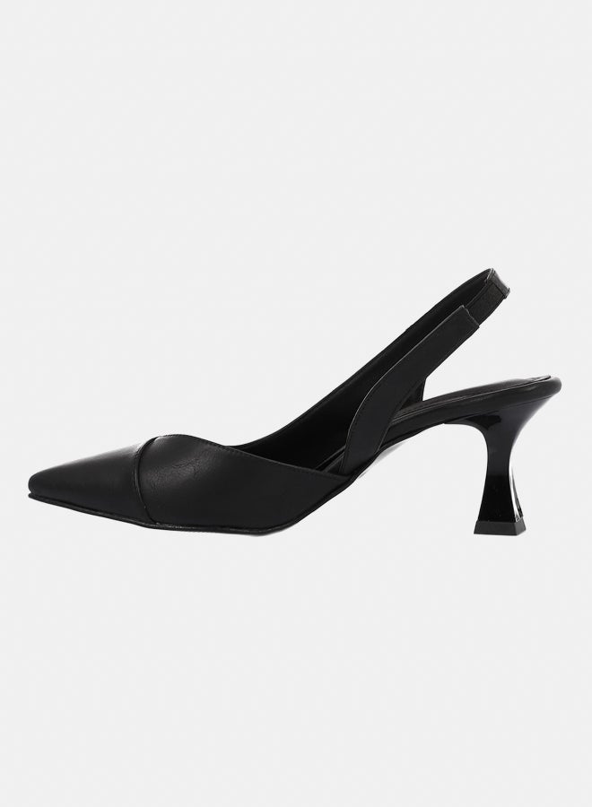 XO Style Heels Woman Pumps Wedding Shoes Ladies High Heels Shoes - Image 4