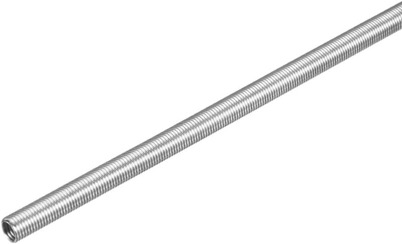 uxcell Heating Element Coil Wire AC220V 2000W / AC110V 500W Kiln Furnace Heater Wire 6.1mm*680mm 5PCS - Image 3