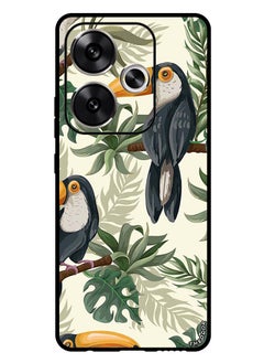 Theodor Protective Case Anti Scratch Shock Proof Bumper Cover For Xiaomi Redmi Turbo 3 Dodo  - Image 1