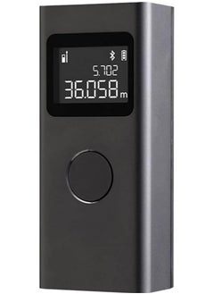 Xiaomi Xiaomi Mi Smart Laser Rangefinder Real time Distance Meter Area Volume Angle Pythagorean LCD Display Portable Laser Range Finder Tape Measure Work with Bluetooth, Mi Home APP  - Image 1