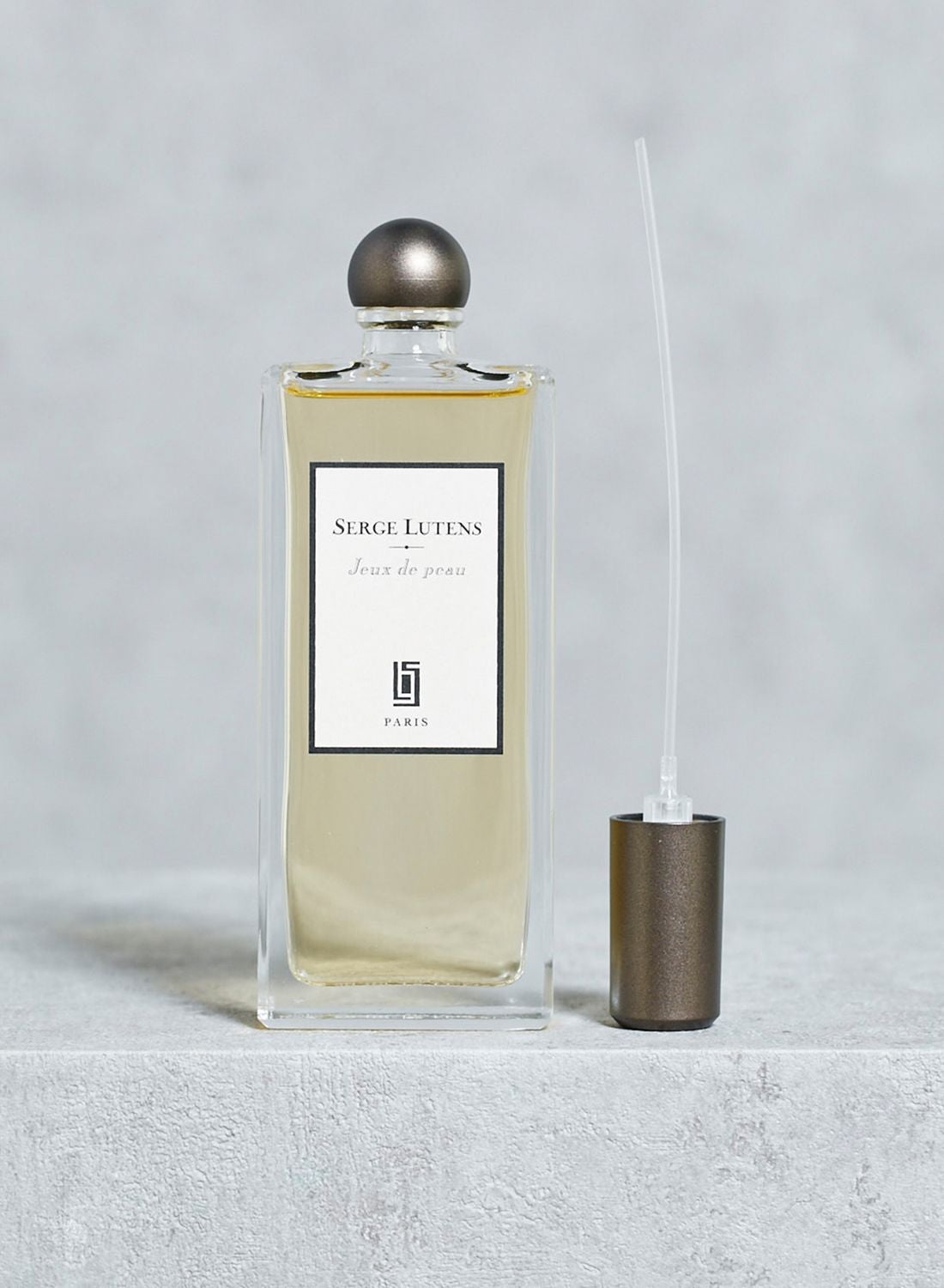 Serge Lutens Lutens Jeux De Peau 50Ml Edp for Women | Best Price KSA