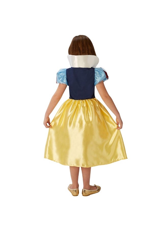 RUBIE'S - Storyteller Snow White Kids' Costume (Small) - Image 1