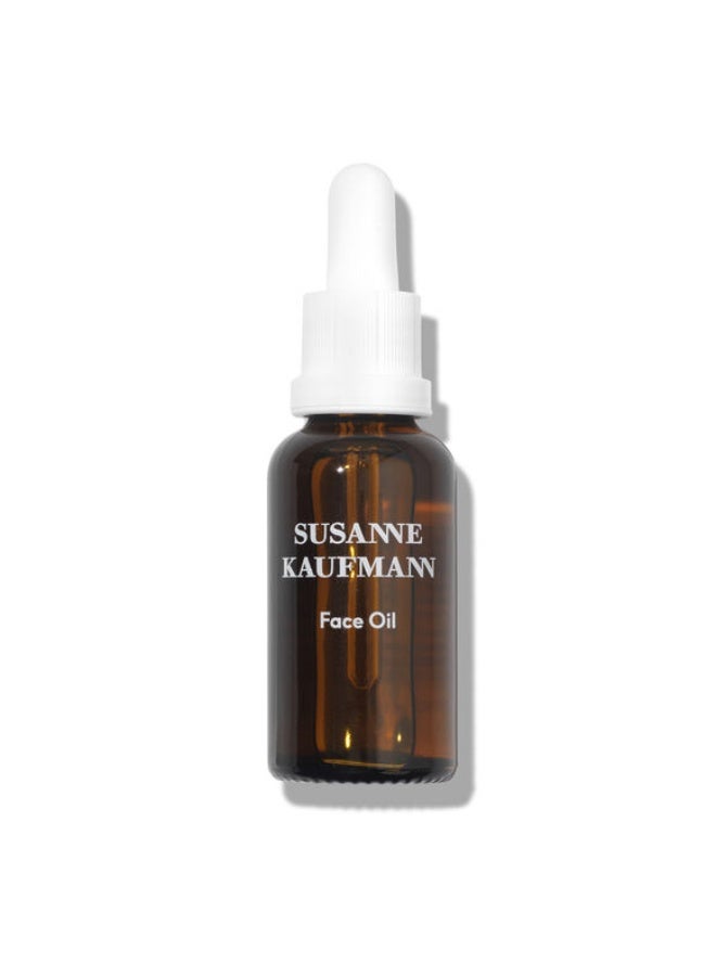 Susanne Kaufmann Face Oil  30ML - Image 1