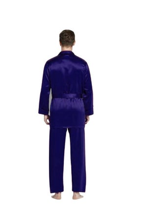 Generic Men's satin pajamas Best Price Egypt Cairo, Giza