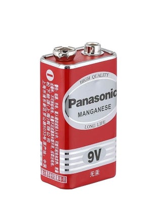 Panasonic Battery - 9V Panasonic - 6F22 - pzsku/Z36A42C1E7B8FEF085A2CZ/45/1752572729/434cd5cb-9a17-48f7-b684-ee12a2890a54