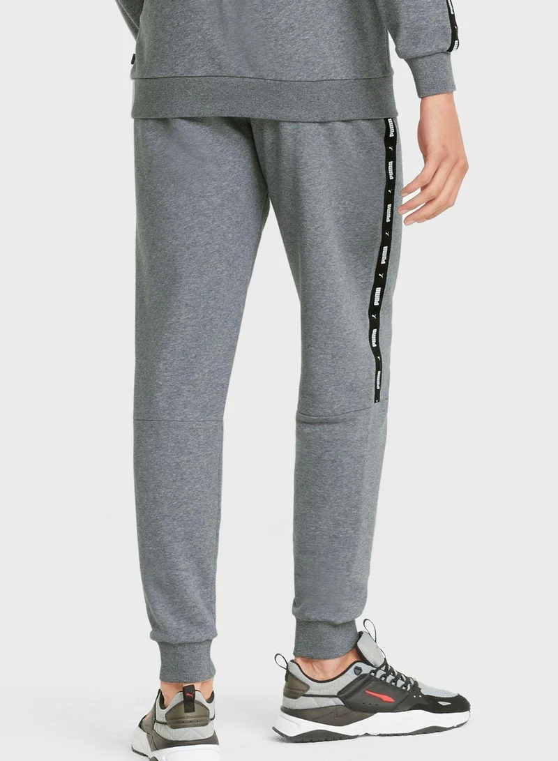 PUMA ESS+ men sweatpants