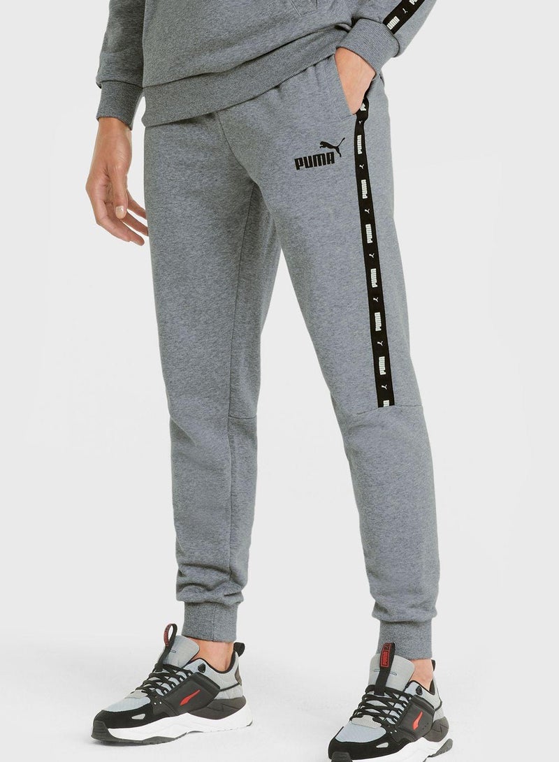 بوما بنطال بخصر مطاطي - Image 1