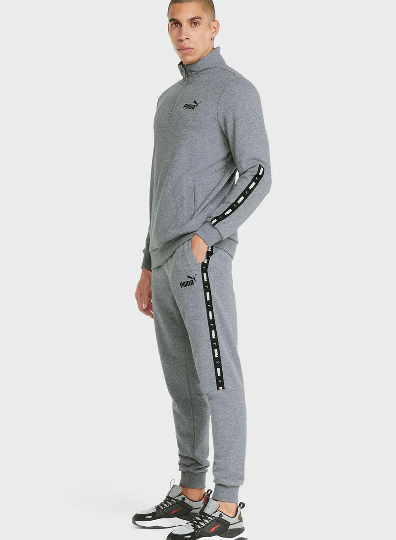 PUMA  ESS+ men sweatpants for Men | Best Price UAE