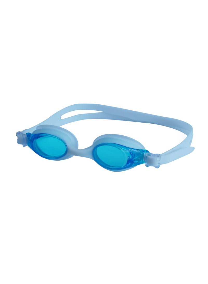 FINIS FlowGlows Goggle Blue - Image 1