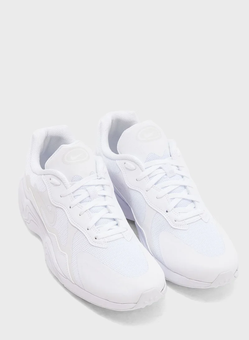Nike Alpha Lite
