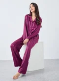 Styli Burgundy