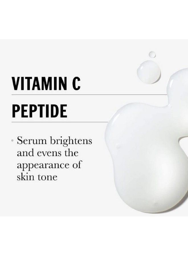 Olay Vitamin C + Peptide 24 Serum (13 Oz 2 Pk) - Image 3