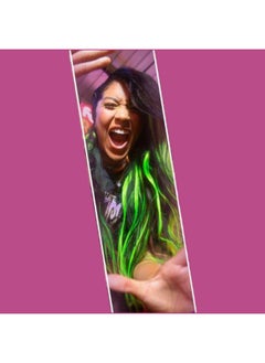 Pulp Riot - Acid Spill Semi-Permanent Color - 4 Fl Oz 