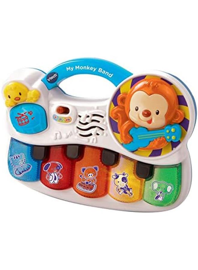 vtech My Monkey Band - Image 2