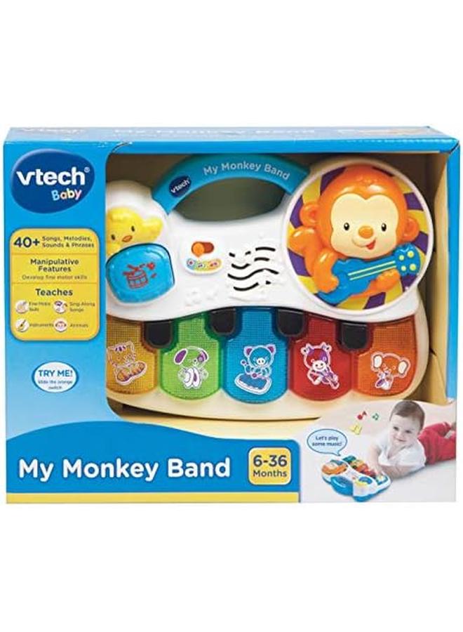 vtech My Monkey Band - Image 4