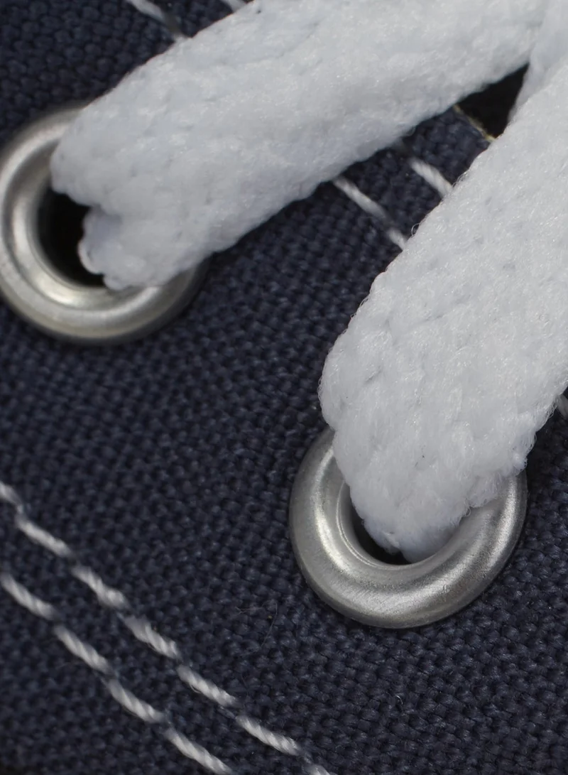 CONVERSE Blue Kids’ Chuck Taylor All Star High-Top Unisex Shoe (Younger Kids)  | Best Price UAE