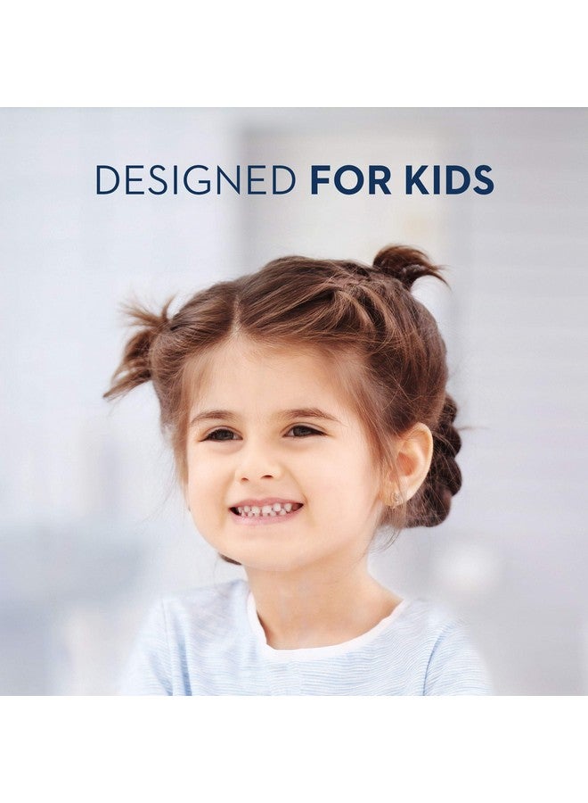 كرست معجون أسنان للأطفال بالفلورايد لحماية التسوس، بنكهة الفراولة، 4.2 أونصة - Image 4