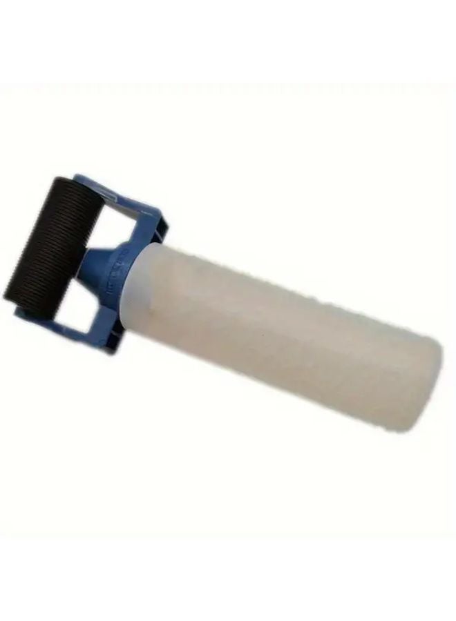 1pc Heavy Duty Manual Glue Roller Dispenser Ergonomic Handle Easy Clean Plastic Glue Gun - Image 5