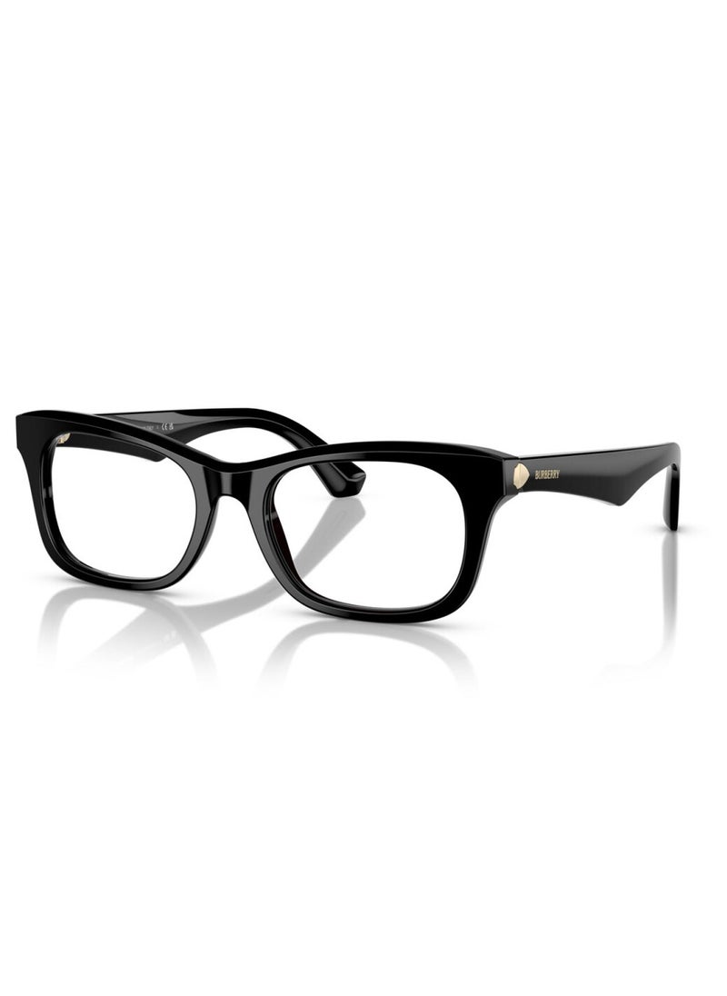 BURBERRY Burberry BE2422 Women 's Eyeglasses Frame  - Image 1
