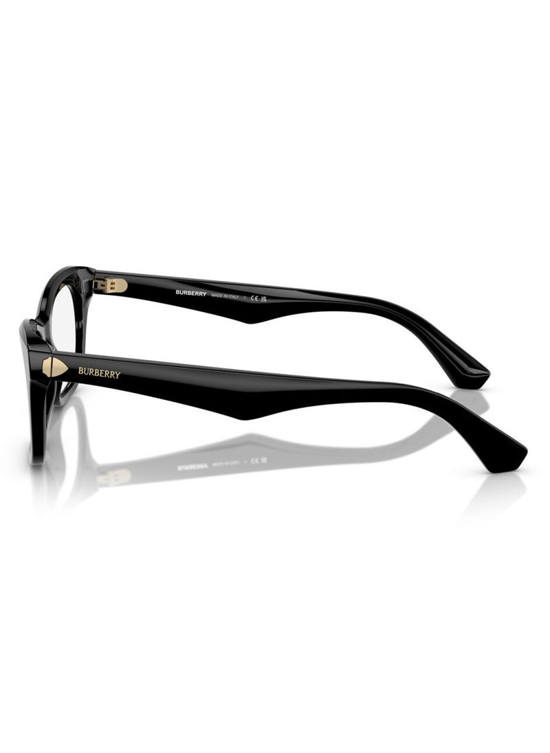 BURBERRY Burberry BE2422 Women 's Eyeglasses Frame  - Image 2