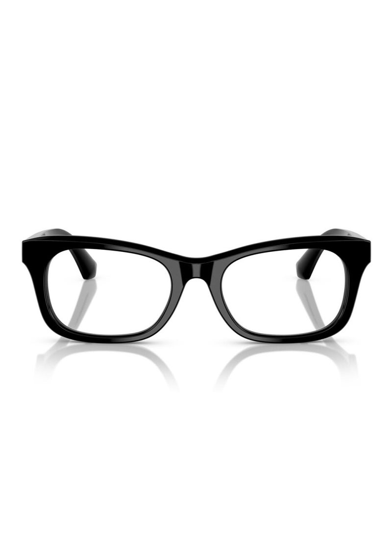 BURBERRY Burberry BE2422 Women 's Eyeglasses Frame  - Image 4