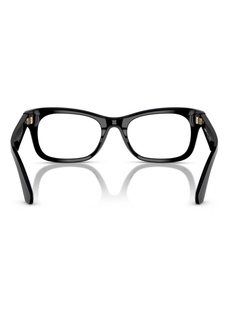 BURBERRY Burberry BE2422 Women 's Eyeglasses Frame  - Image 3