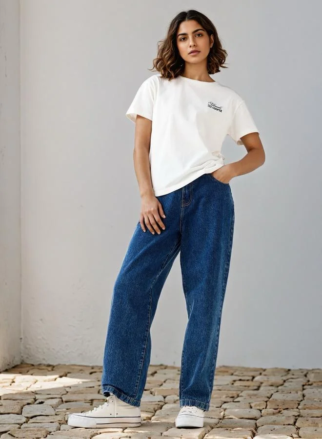 Lee Cooper Lee Cooper Printed T-shirt