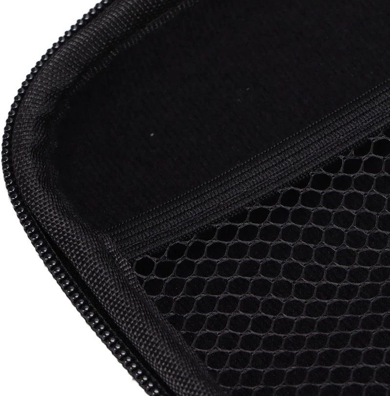 woobles Host Protection Bag, Enough Space Abrasion Resistance Drop Proof Hard Soft Inner Portable Storage Case for Switch - Image 5