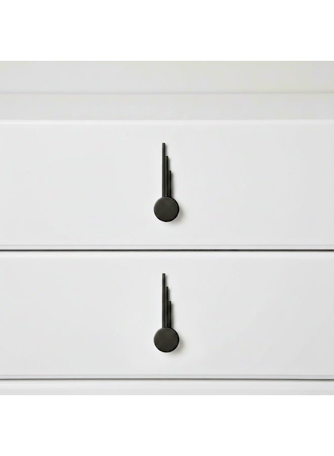 Siag Drawer Knob 5676 - Image 1