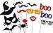 UsaSales Halloween Masks Halloween Photo Booth Props Party DecorationsNO DIY Required on a Stick Ready to be Used by USASales - Image 2