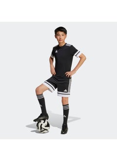 Adidas Youth Squadra25 Shorts  - Image 5