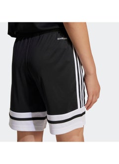 Adidas Youth Squadra25 Shorts  - Image 4