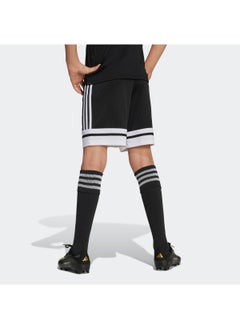 Adidas Youth Squadra25 Shorts  - Image 2