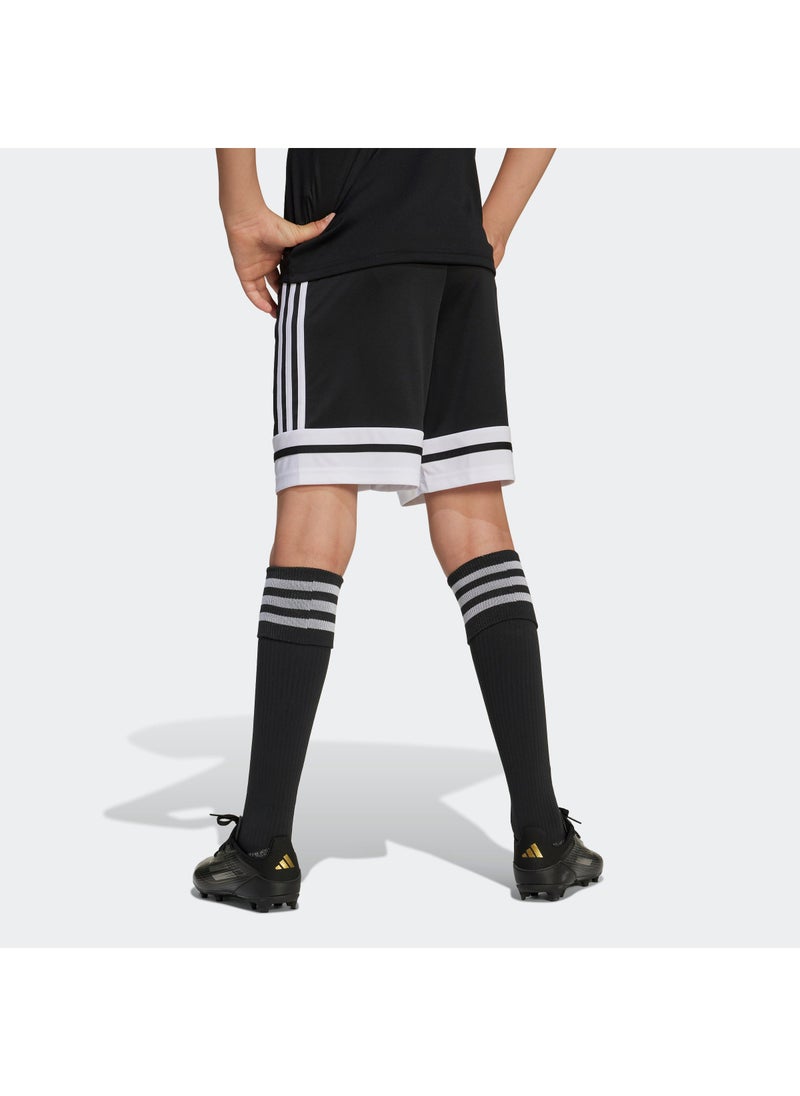 Adidas Youth Squadra25 Shorts  - Image 2