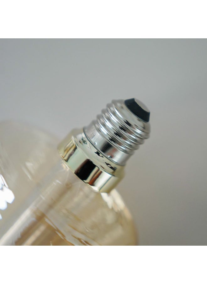 DANUBE HOME Danube Home Milano Bulb 3W D95-132 E-27 2000K | Light Bulbs Energy Saving Lamp For Living Room Bedroom Dining Room Offices  - Image 3