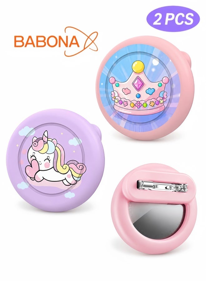 بابونا Babona Airtag Holder Cases